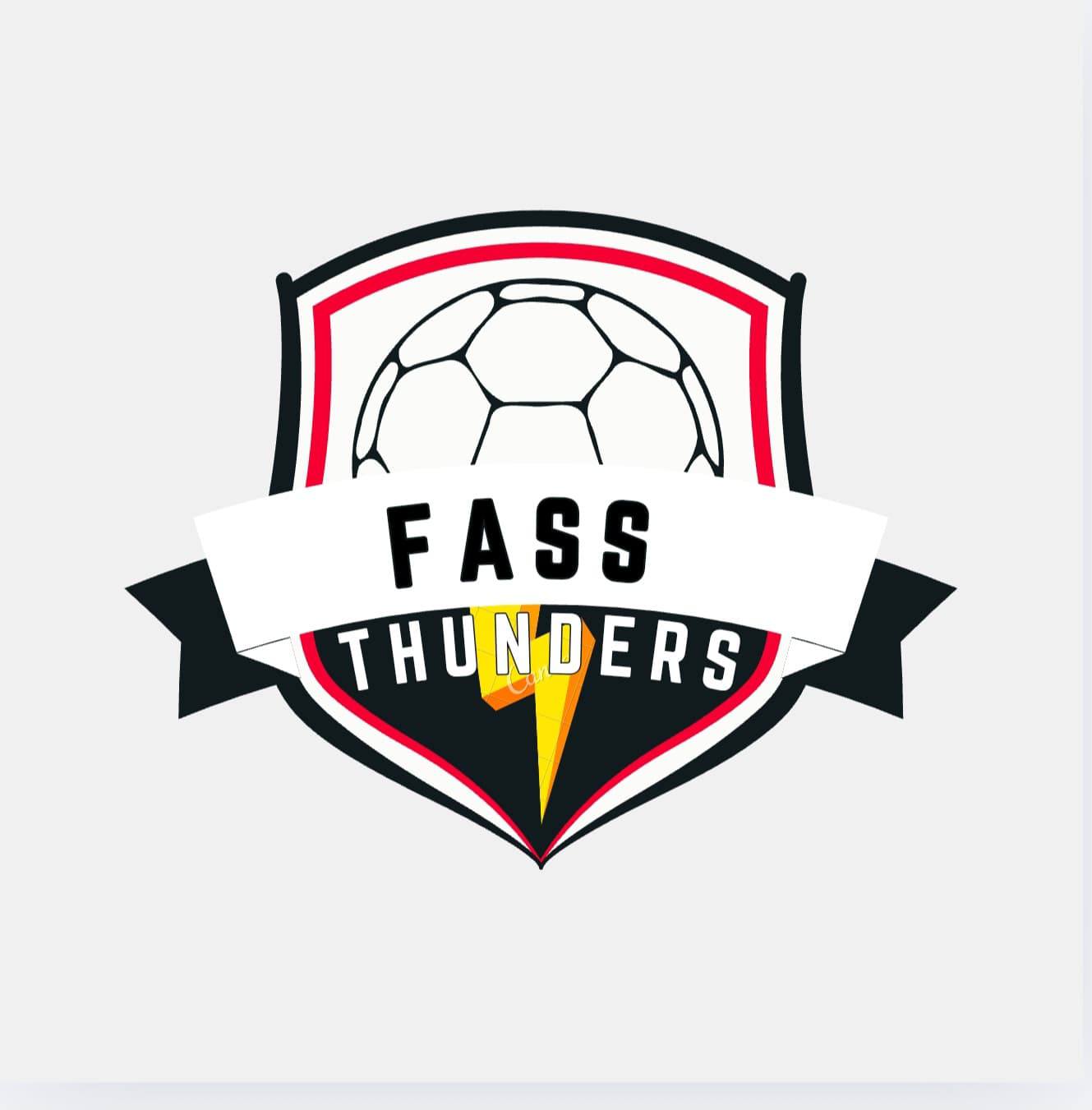 FASS Logo