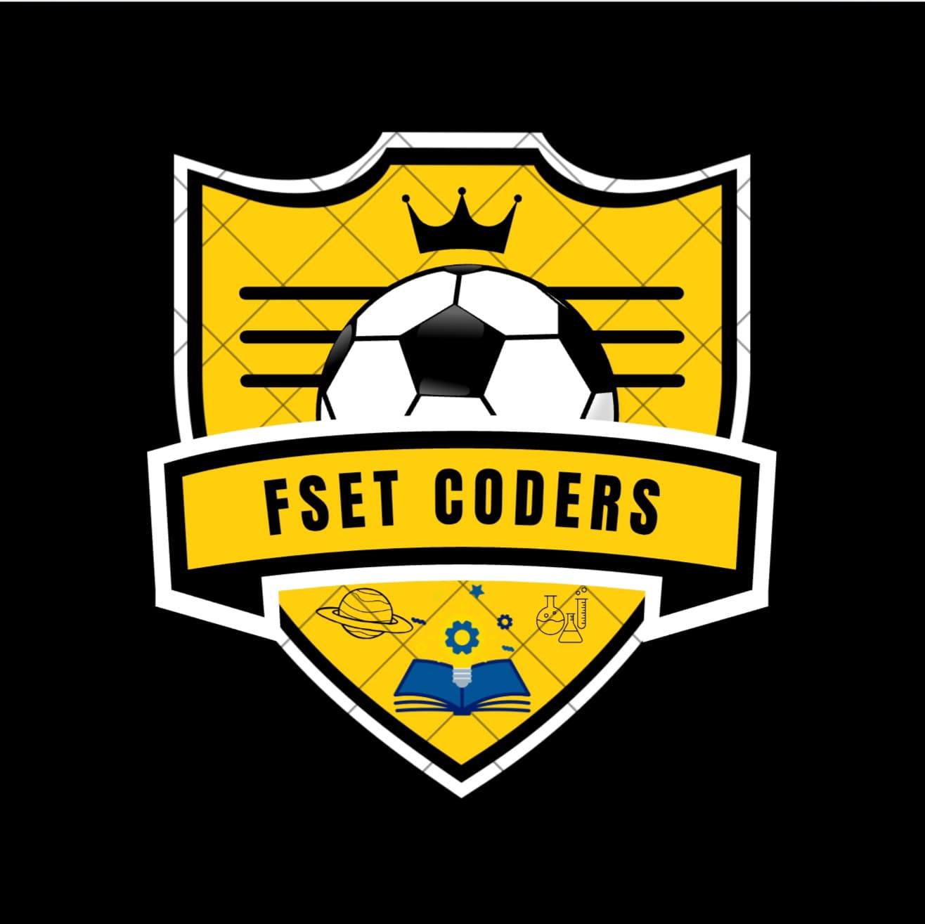 FSET Logo