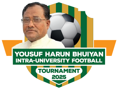 Tournament Logo